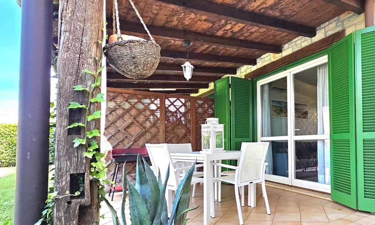 Gedici Apartment | Apartment Rampin in Gedici