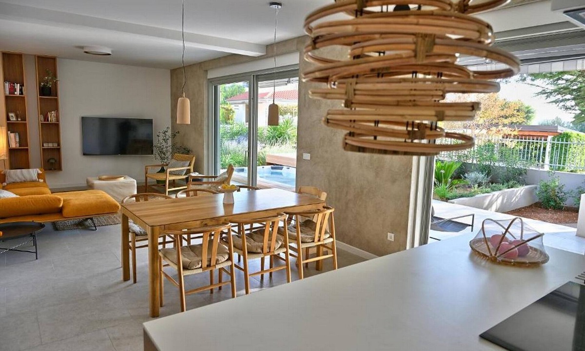 Jadrija Apartment | Apartment Recreation apt1 (120731-A1) - Jadrija