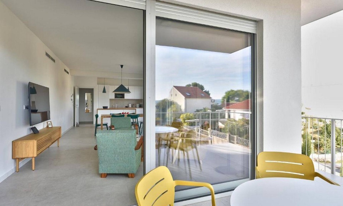 Jadrija Apartment | Apartment Recreation apt 3 (120721-A1) - Jadrija
