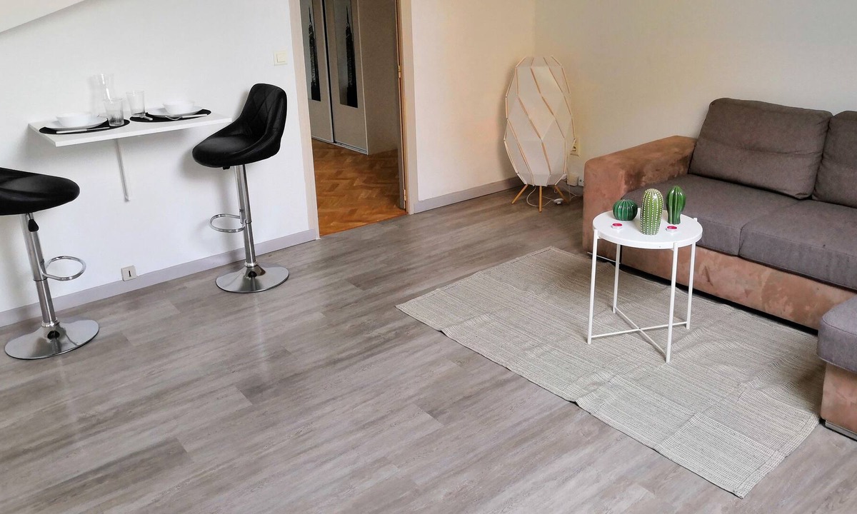 Mont d'Arene Apartment | Apartment Reims Saint Thierry