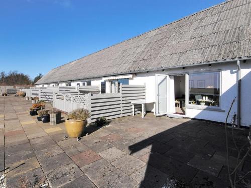Øsløs Apartment | Apartment Rejhana - 500m to the fjord by Interhome