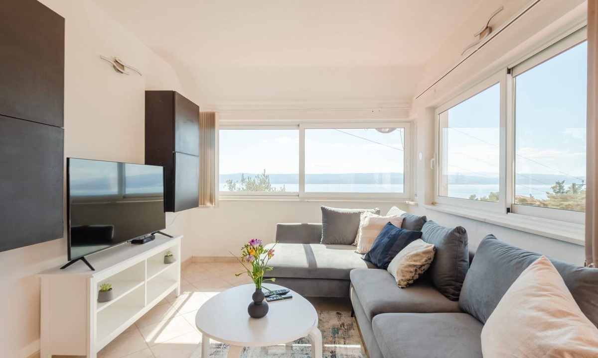 Marusici Apartment | Apartment Relax (94381-A1) - Marusici
