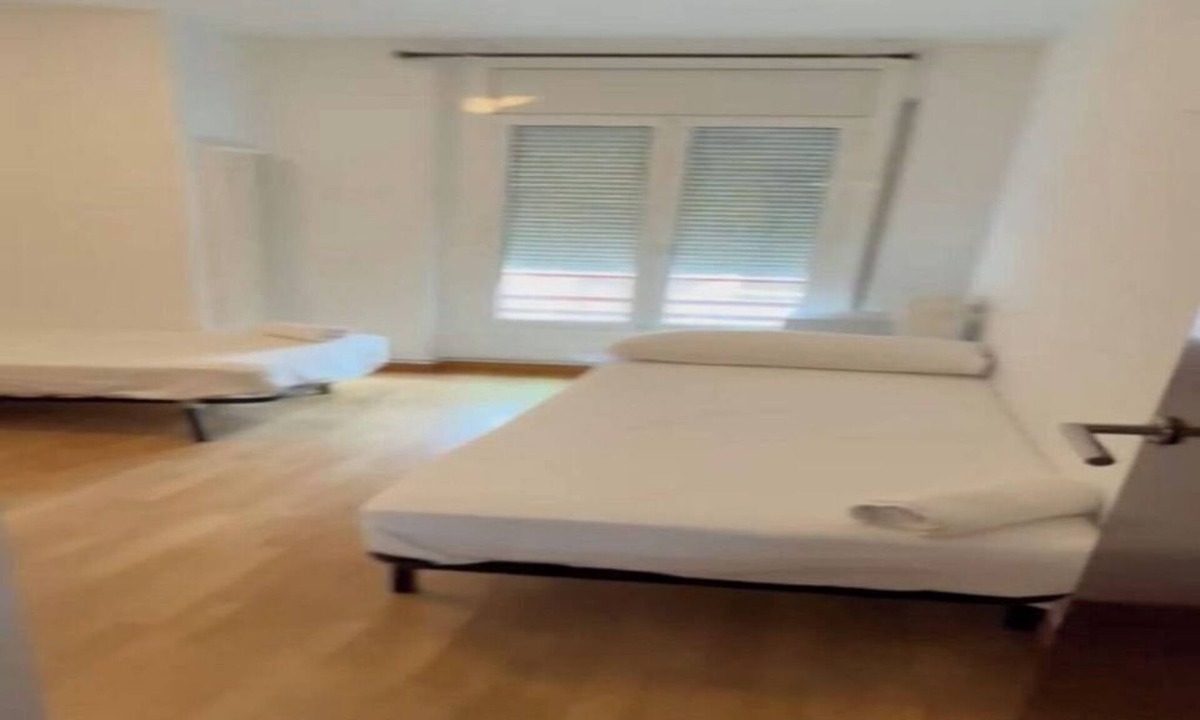 Les Corts Apartment | Apartment Remei Temporary