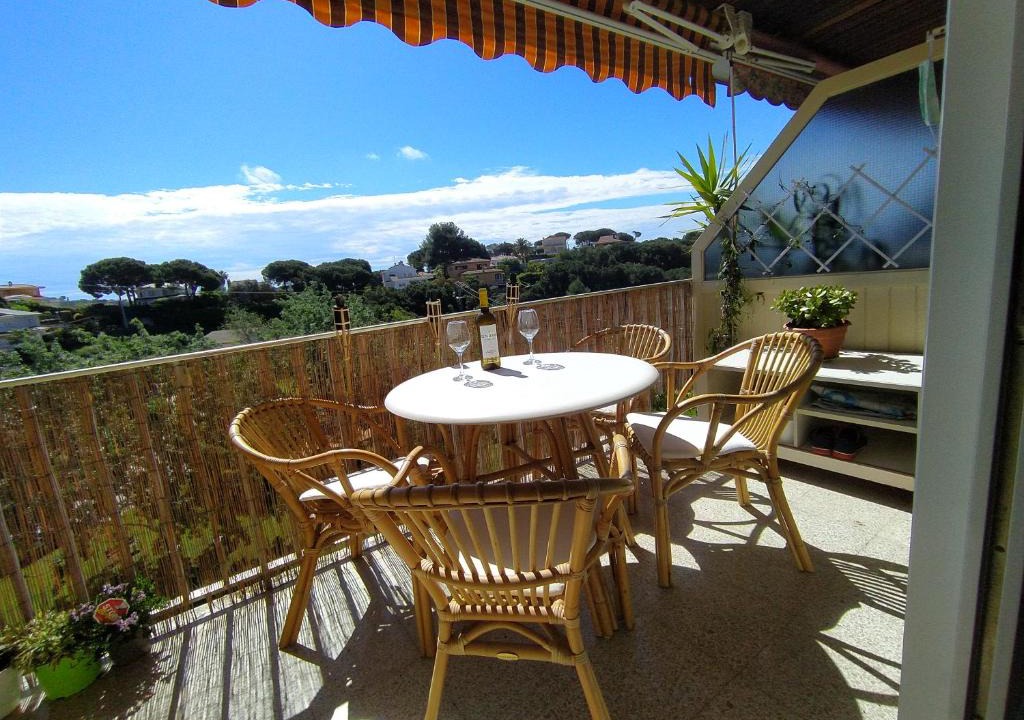 Lloret de Mar Apartment | Apartment Remo Just entirely Remodeled