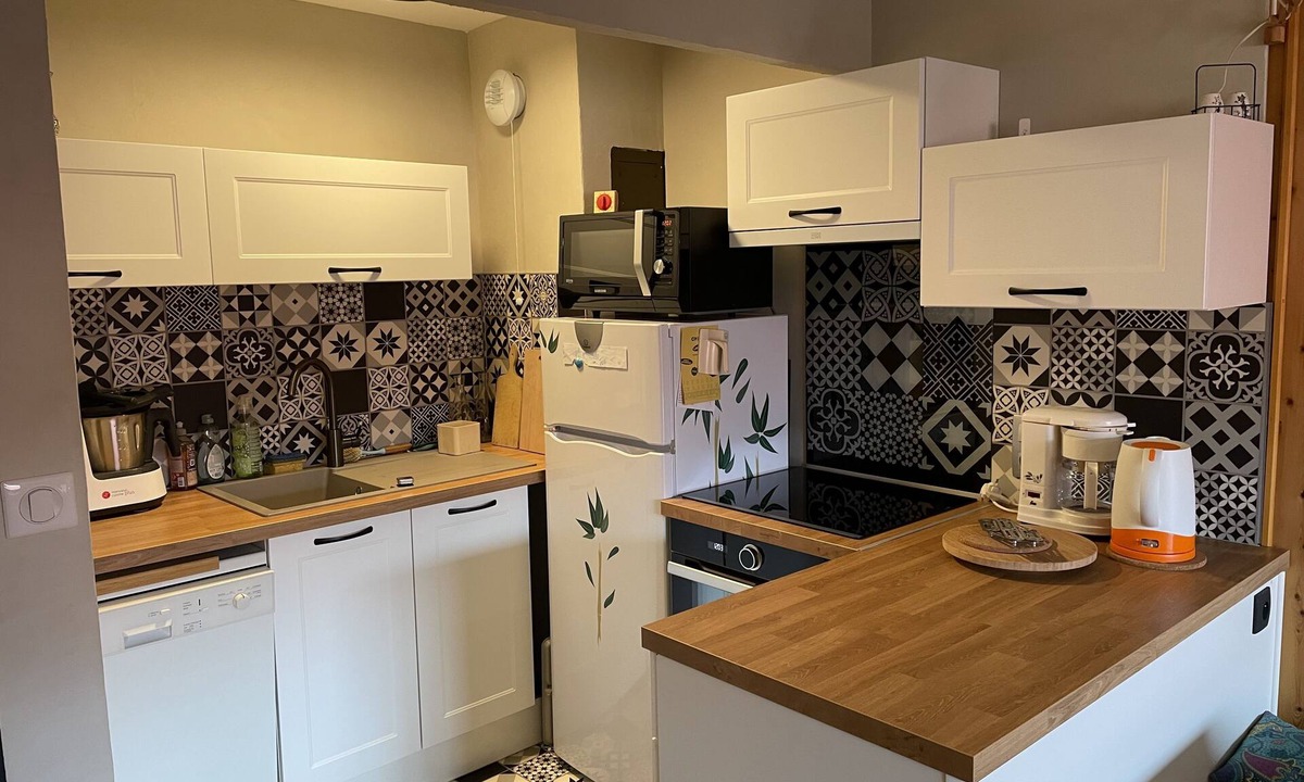 Lamoura Apartment | Apartment rental Lamoura