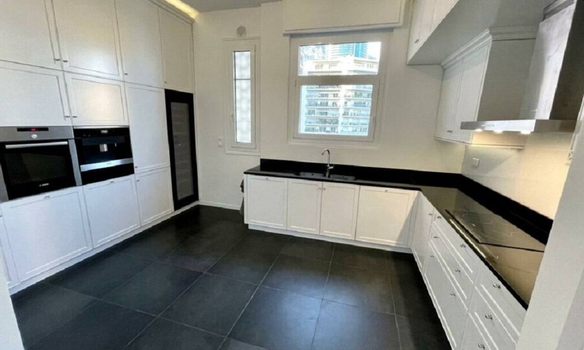 Port Hercule Apartment | apartment rental Monaco