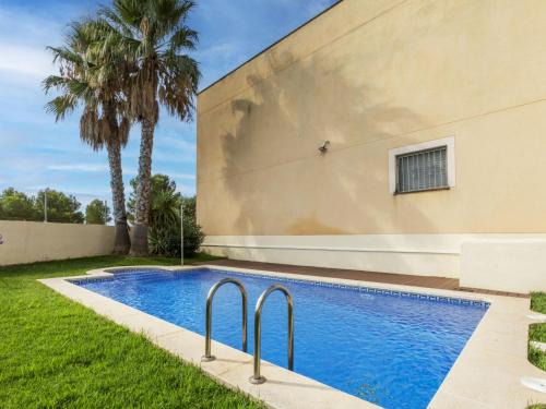 Costa del Zefir Apartment | Apartment República Dominicana by Interhome