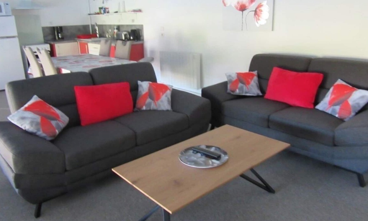 Cabourg Apartment | Apartment Residence CAP Cabourd