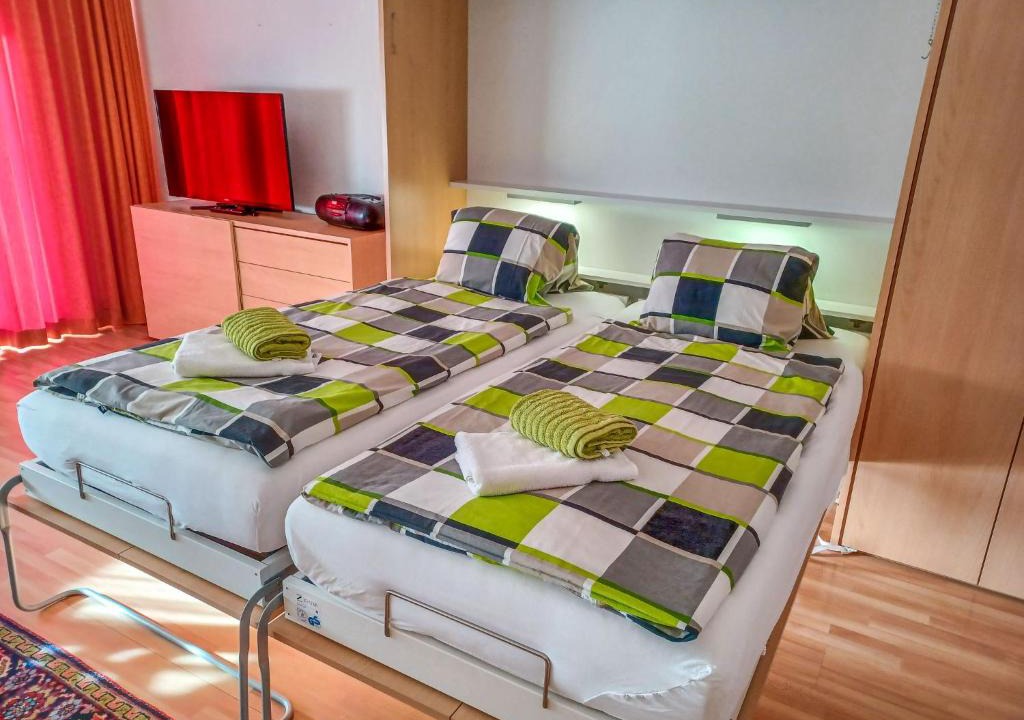 Locarno Apartment | Apartment Residenza Lido-20