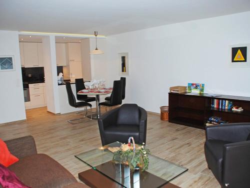 Caslano Apartment | Apartment Residenza Parcolago Apt-008 by Interhome