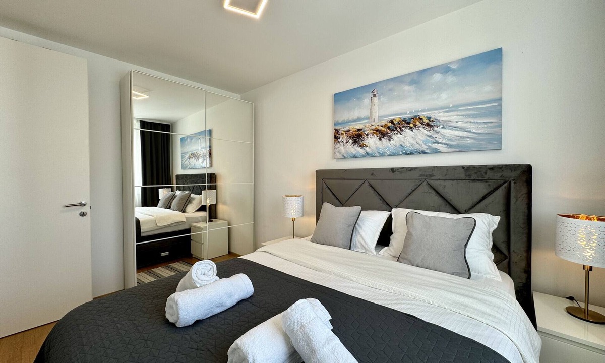 Zadar Apartment | Apartment Restart