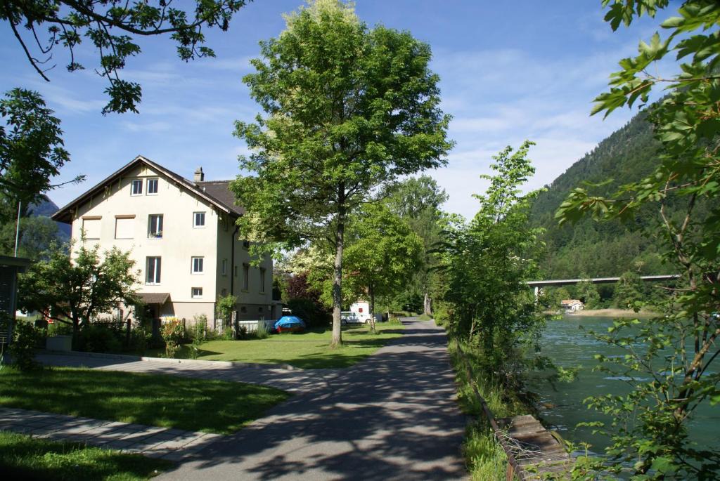 Interlaken Apartment | Apartment Riverholiday
