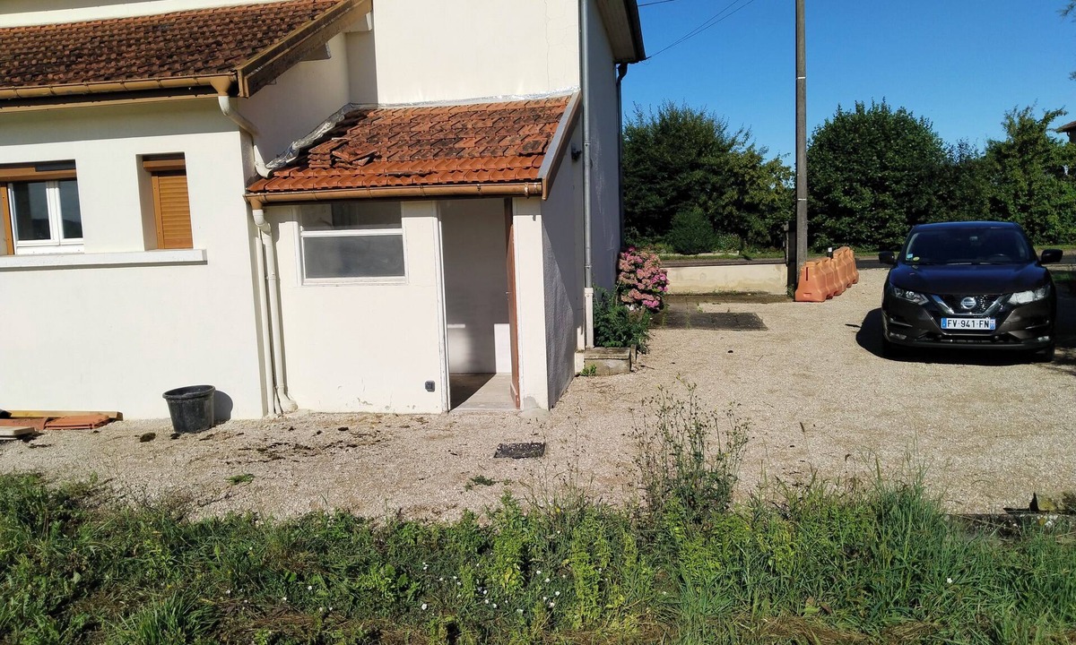 Louvemont Apartment | Apartment RLISA