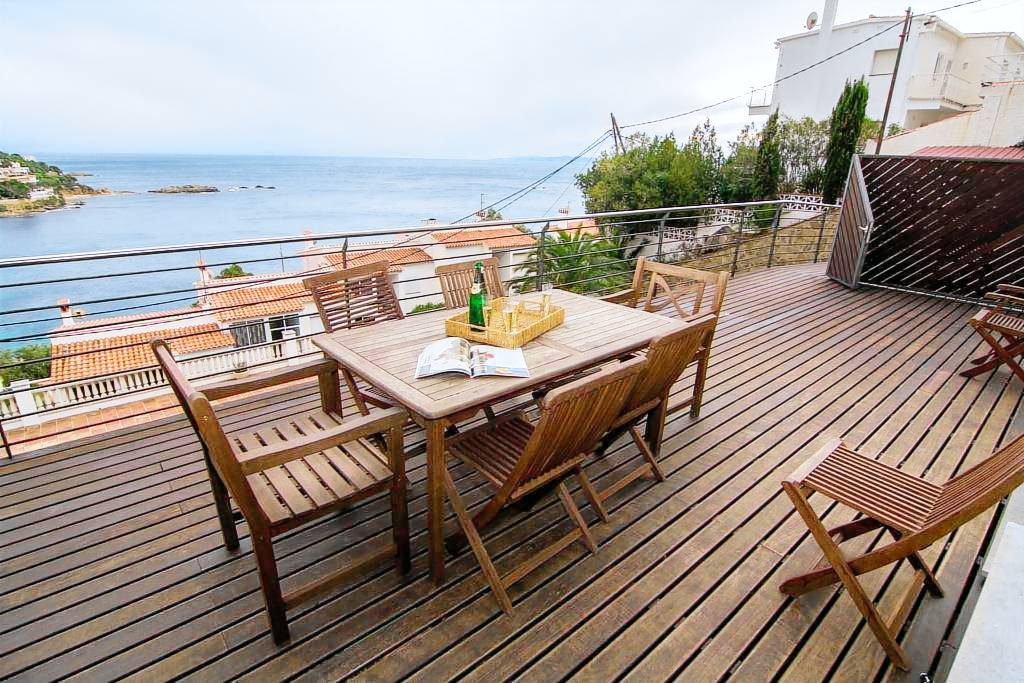 Almadraba-Canyelles Apartment | Apartment- Rodas I - Three Bedroom Apartment, Sleeps 6
