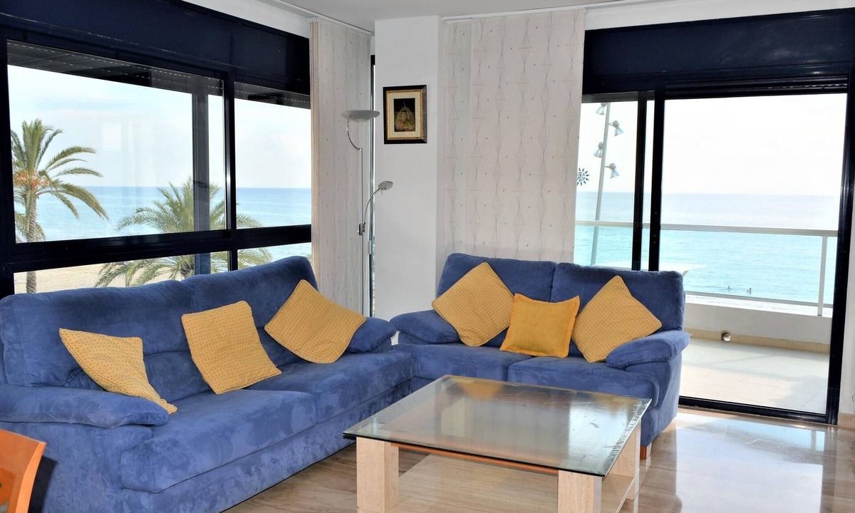 Calafell Apartment | Apartment Rodes - Calafell