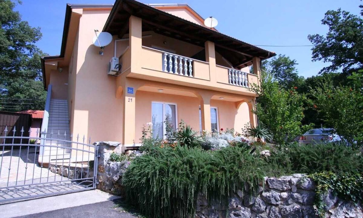 Polje Apartment | Apartment Rogic-Polje (35983-A1)