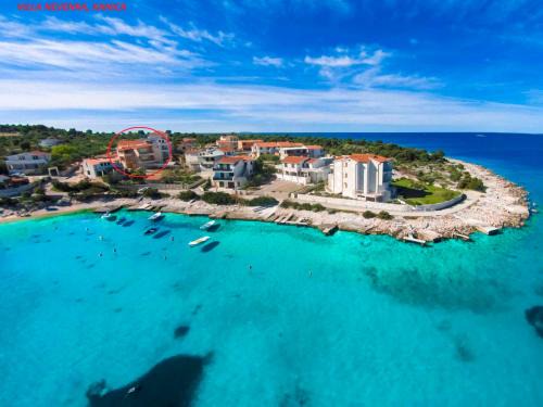 Dvornica Apartment | Apartment Rogoznica - Sibenik Riviera 7186