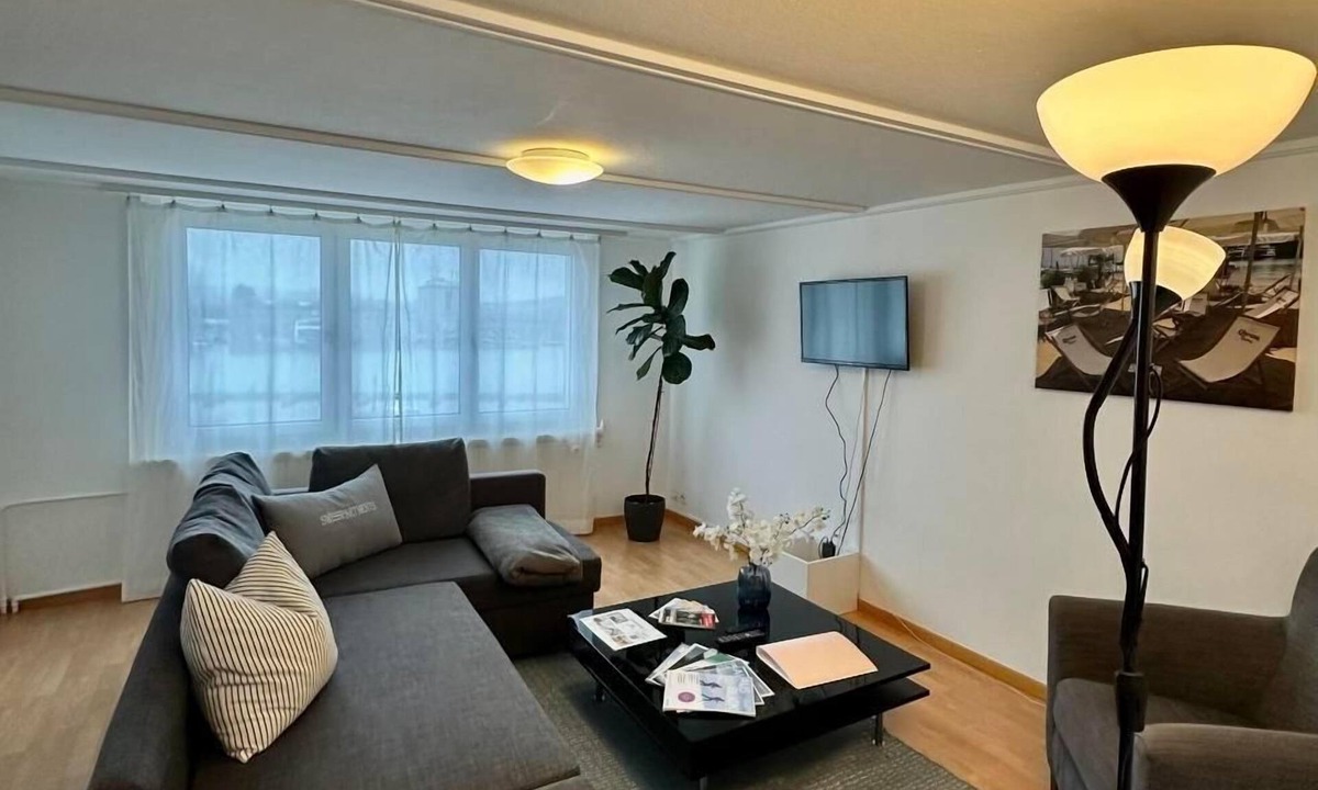Romanshorn Apartment | Apartment Romanshorn von Swisspartments