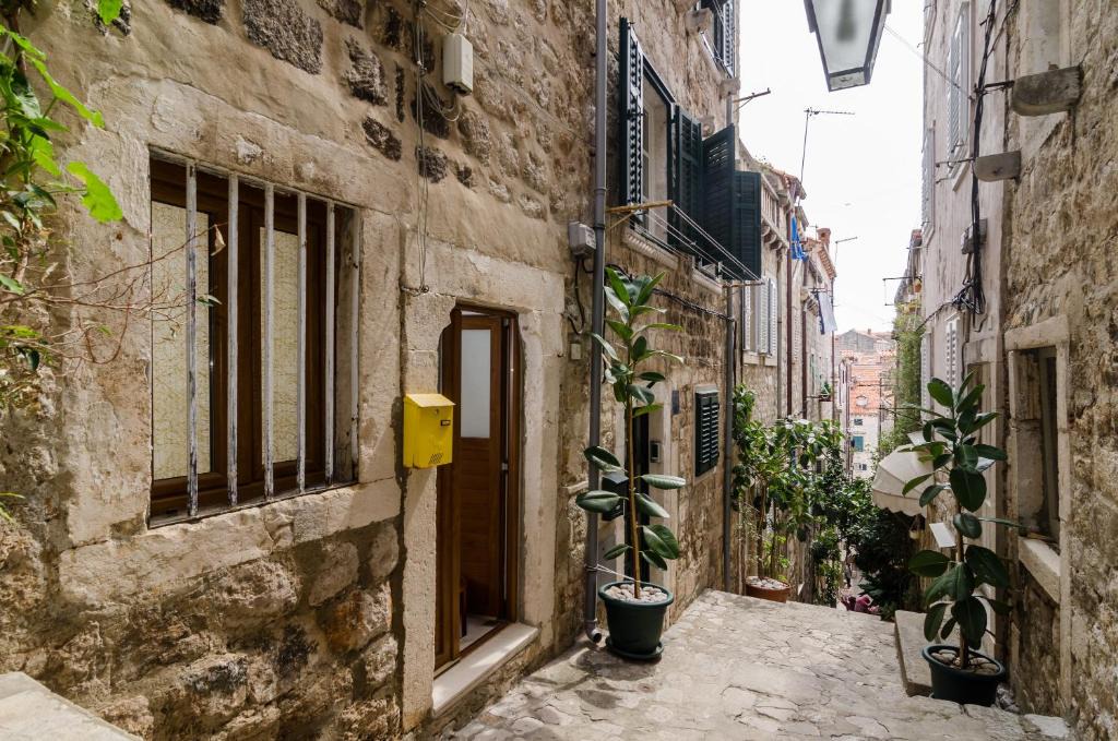 Dubrovnik Old Town Apartment | Apartment Ronchi
