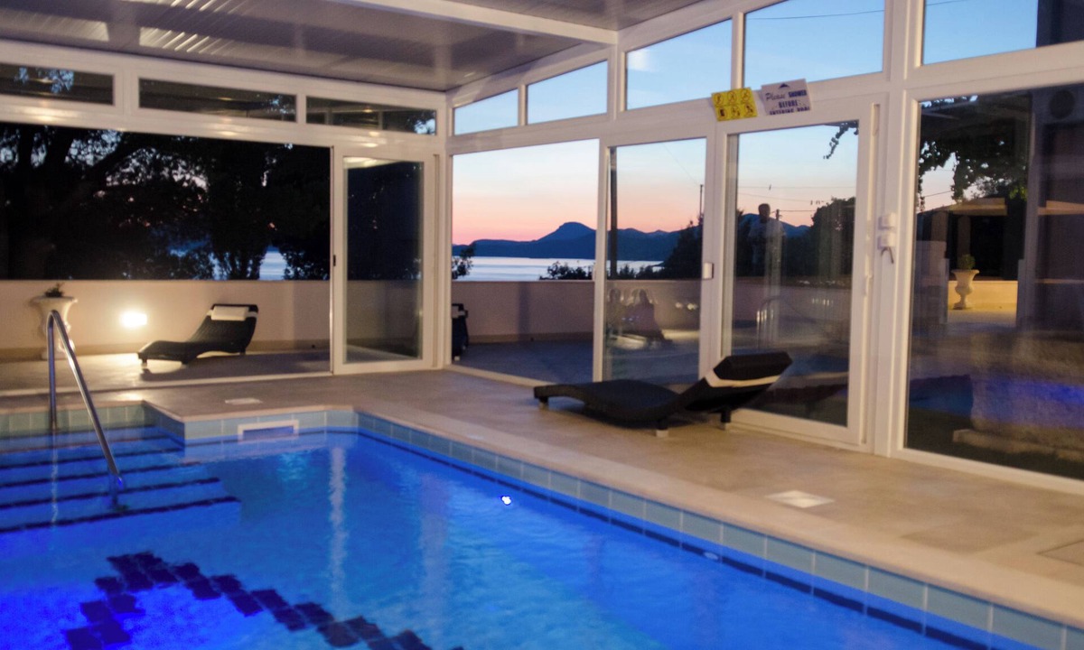 Banici House | Apartment & Rooms Villa Katarina