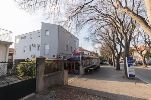 Zadar Apartment | Apartment & Room IRIS