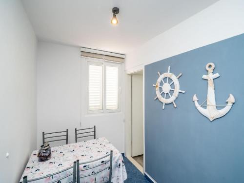 Gruz Apartment | Apartment & Rooms Alan - Double Room with Shared Bathroom 1