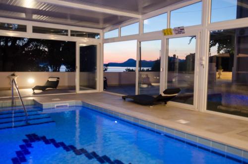 Banici House | Apartment & Rooms Villa Katarina