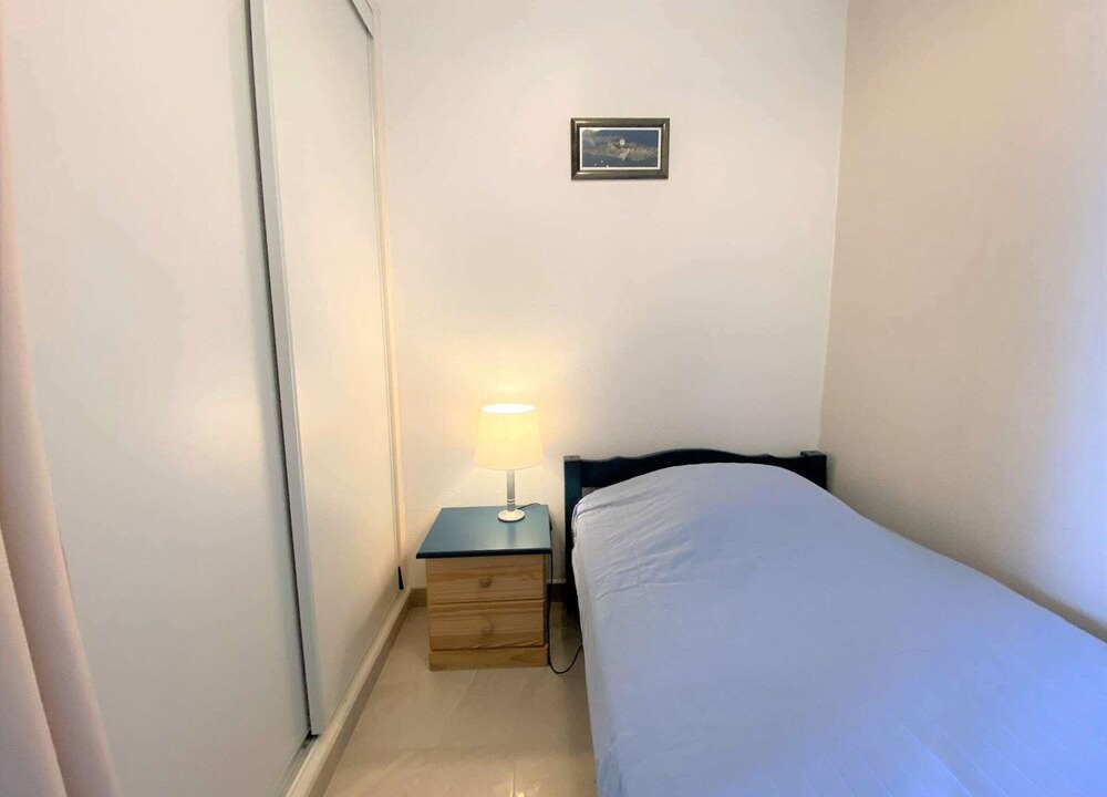 Roscoff Apartment | Apartment Roscoff, studio flat, 3 persons