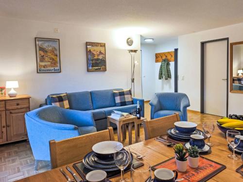 Wengen Apartment | Apartment Rose Apt- Y by Interhome
