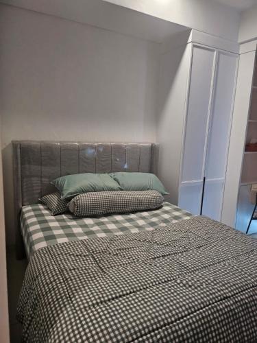 Serpong Apartment | Apartment Roseville Suite & Soho BSD Serpong