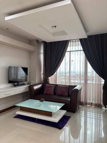 Medan Apartment | Apartment Royal Suite Condotel Medan