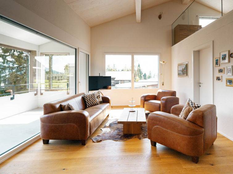 Mitloedi Apartment | Apartment Rubin