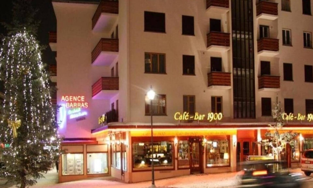 Noes House | Apartment Rue Centrale