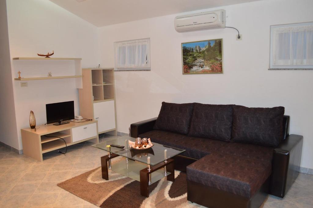 Skatari Apartment | Apartment Ruzica