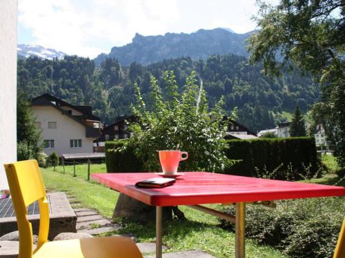 Engelberg Apartment | Apartment Sörenweg 5 by Interhome