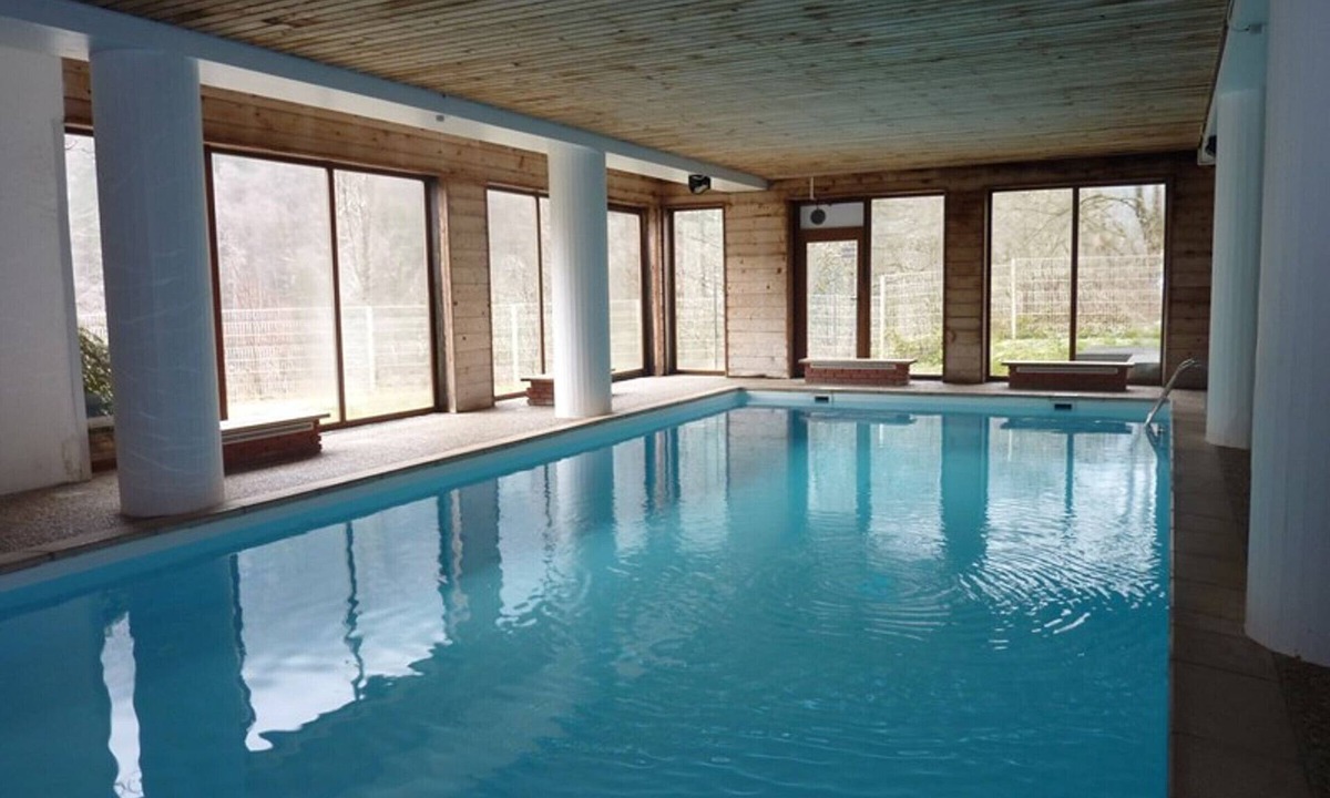 Saint-Jean-dʼAulps Apartment | Apartment Saint-Jean-d'Aulps, studio flat, 4 persons