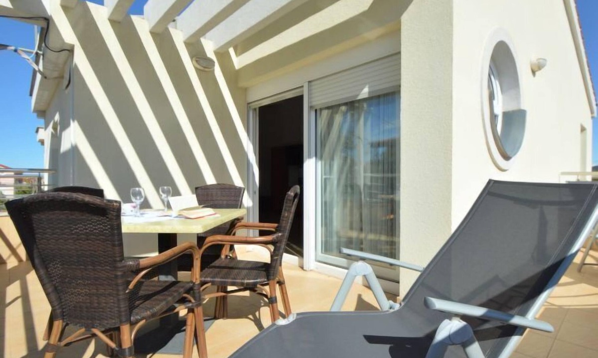 Pirovac Apartment | Apartment Sablić by Interhome