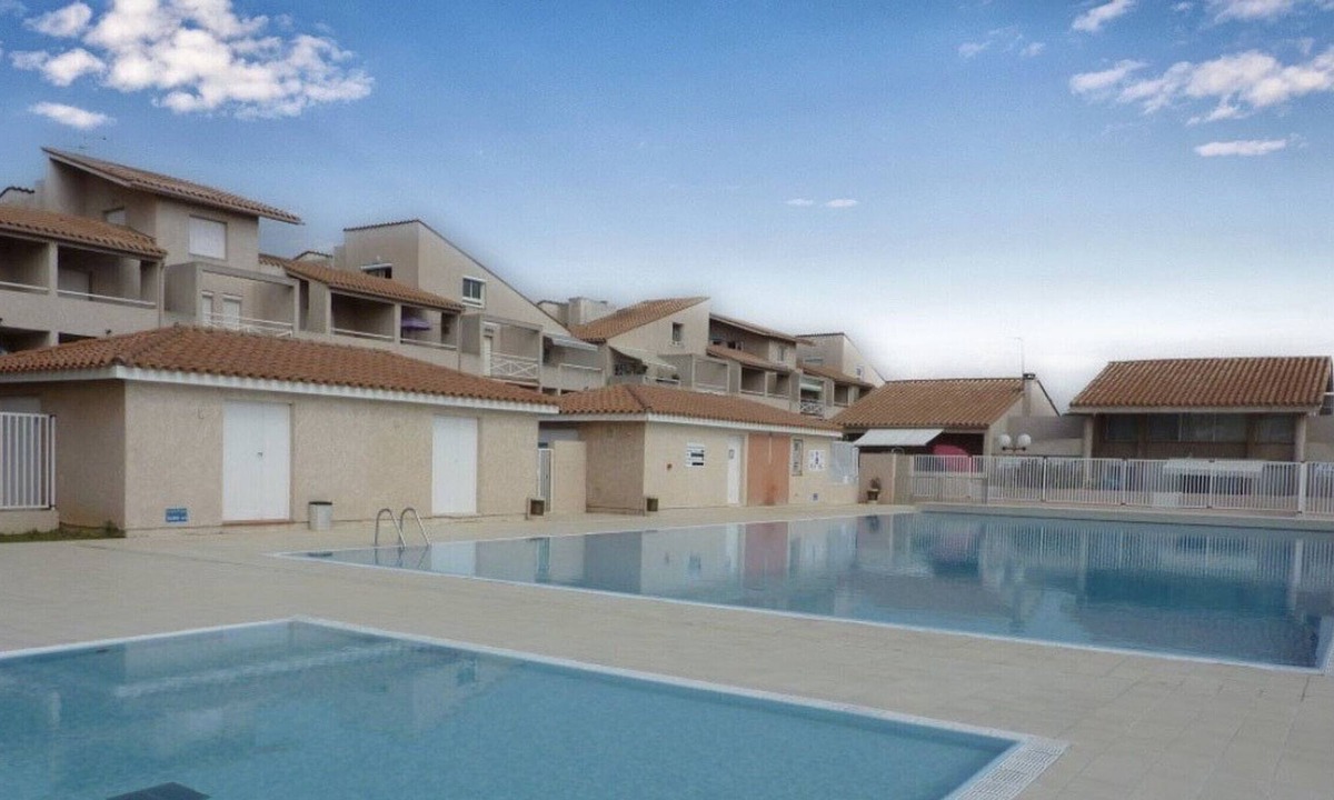 Saint-Cyprien Plage Apartment | Apartment Saint-Cyprien, 1 bedroom, 4 persons