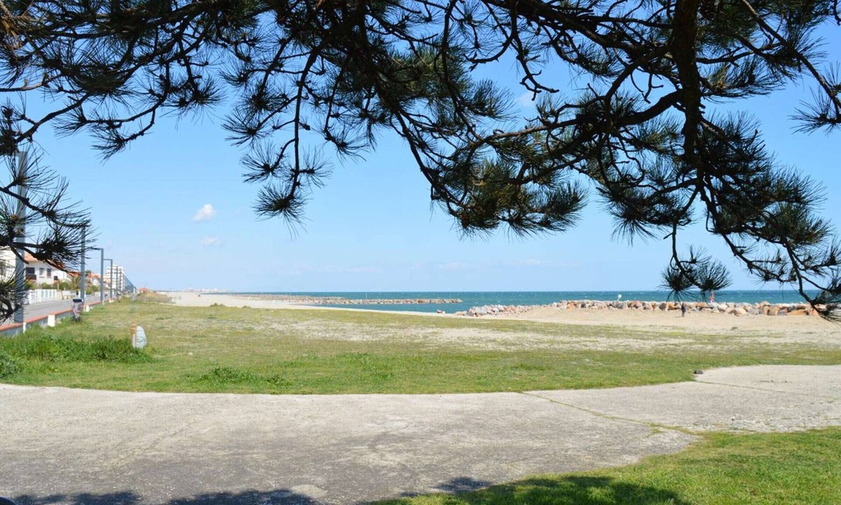 Saint-Cyprien Plage Apartment | Apartment Saint-Cyprien, 2 bedrooms, 5 persons