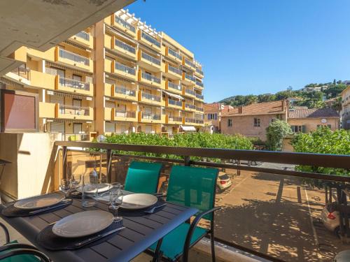 Le Lavandou Apartment | Apartment Saint James-3 by Interhome
