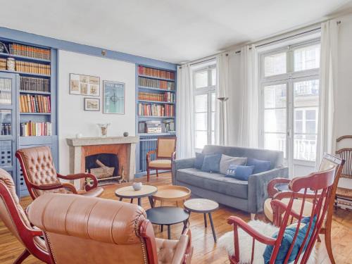 Intra Muros Apartment | Apartment Saint Vincent by Interhome