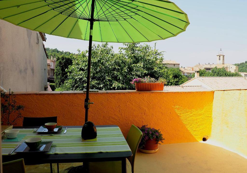 Roumoules Apartment | Apartment Sainte Croix