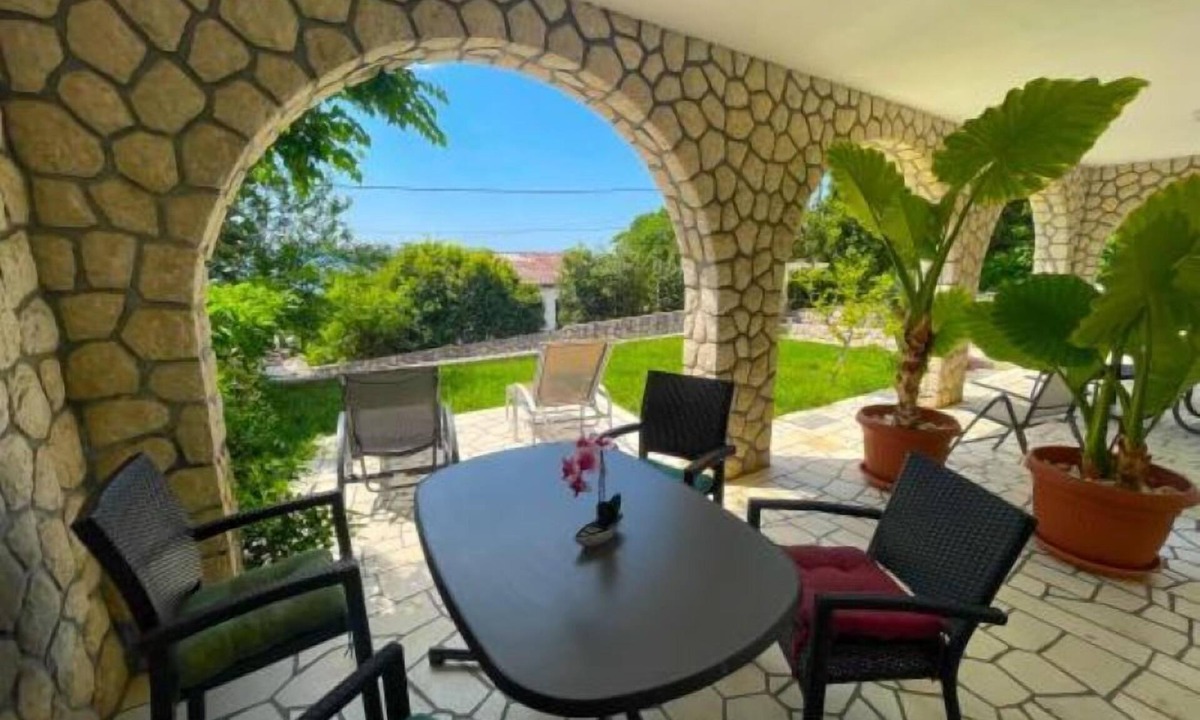 Novi Vinodolski Apartment | Apartment Sams 2