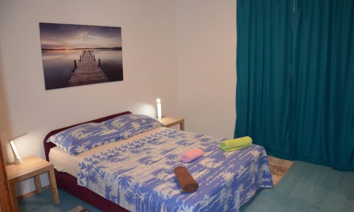 Gregovica Condo | Apartment "Samy" *