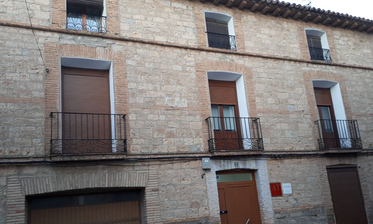 Murchante Apartment | APARTMENT SAN ROQUE 7