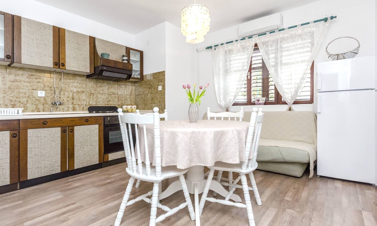 Vodice Apartment | Apartment Sandra (25951-A2) - Vodice