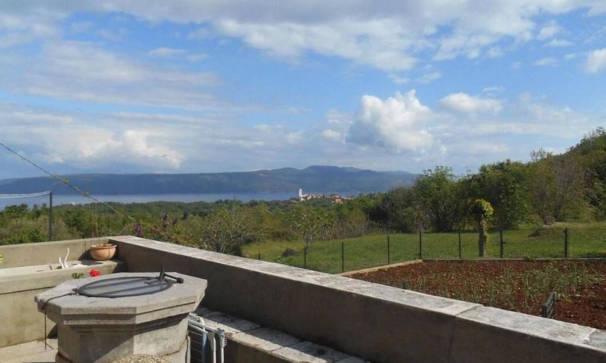 Brsec Apartment | Apartment Sanja (85721-A1) - Brseč