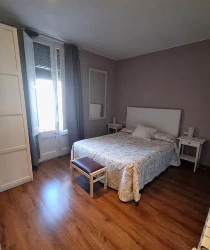 Olot Apartment | Apartment Sant Francesc