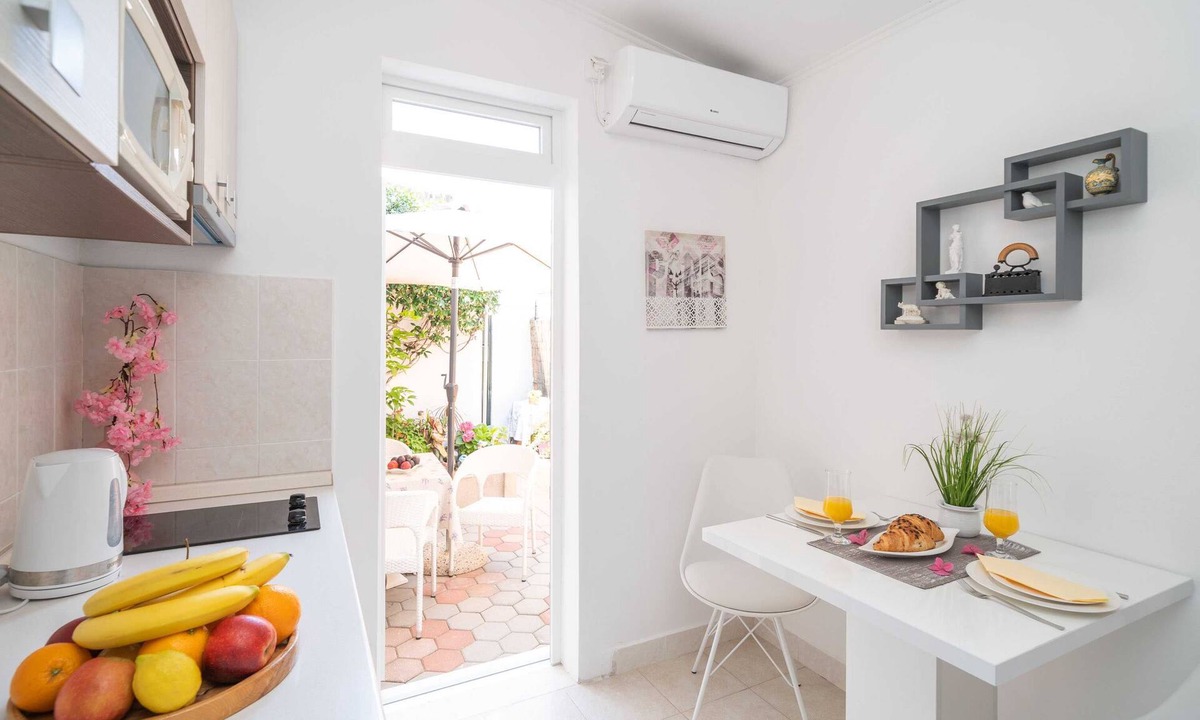 Dubrovnik Apartment | Apartment Santa