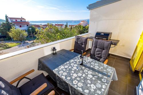 Stinica Apartment | Apartment "Santa Lucia"